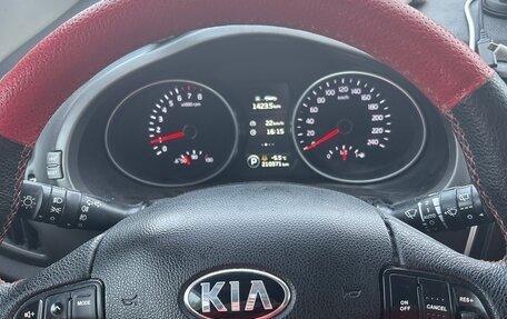 KIA Sportage III, 2014 год, 1 200 000 рублей, 5 фотография