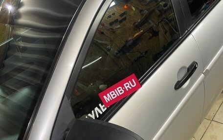 Hyundai Verna II, 2006 год, 395 000 рублей, 5 фотография