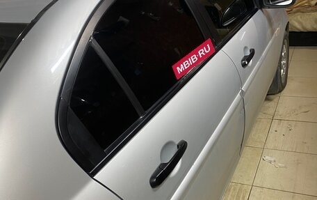 Hyundai Verna II, 2006 год, 395 000 рублей, 6 фотография