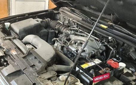 Mitsubishi Pajero IV, 2014 год, 2 500 000 рублей, 3 фотография