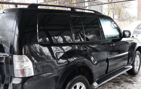 Mitsubishi Pajero IV, 2014 год, 2 500 000 рублей, 10 фотография