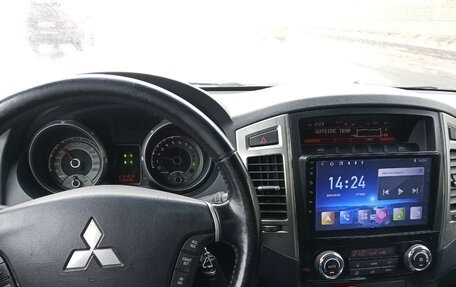 Mitsubishi Pajero IV, 2014 год, 2 500 000 рублей, 5 фотография