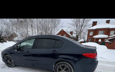 Peugeot 408 I рестайлинг, 2013 год, 330 000 рублей, 7 фотография