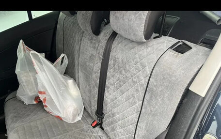 Peugeot 408 I рестайлинг, 2013 год, 330 000 рублей, 11 фотография