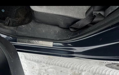 Peugeot 408 I рестайлинг, 2013 год, 330 000 рублей, 13 фотография