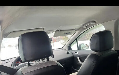 Peugeot 408 I рестайлинг, 2013 год, 330 000 рублей, 12 фотография