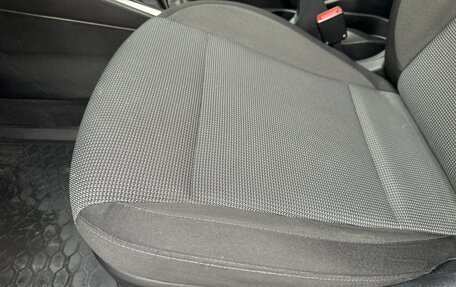 Hyundai Solaris II рестайлинг, 2017 год, 780 000 рублей, 9 фотография