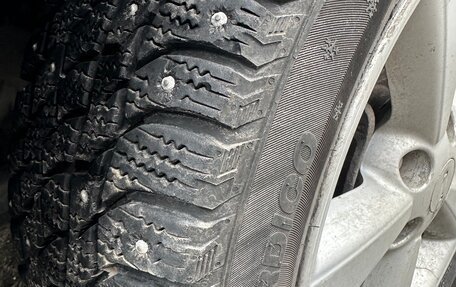 Nissan Qashqai, 2007 год, 649 000 рублей, 17 фотография