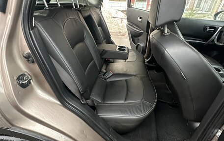 Nissan Qashqai, 2007 год, 649 000 рублей, 15 фотография