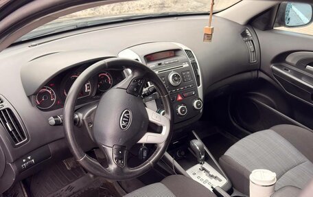 KIA cee'd I рестайлинг, 2011 год, 1 040 000 рублей, 6 фотография