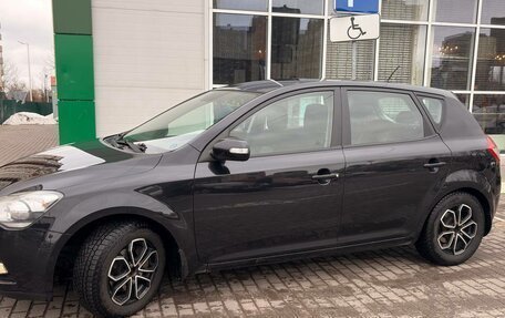 KIA cee'd I рестайлинг, 2011 год, 1 040 000 рублей, 4 фотография
