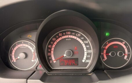 KIA cee'd I рестайлинг, 2011 год, 1 040 000 рублей, 7 фотография