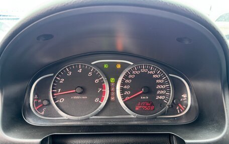 Mazda 6, 2007 год, 470 000 рублей, 10 фотография