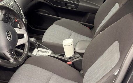 KIA cee'd I рестайлинг, 2011 год, 1 040 000 рублей, 9 фотография