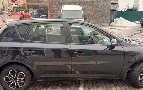 KIA cee'd I рестайлинг, 2011 год, 1 040 000 рублей, 3 фотография