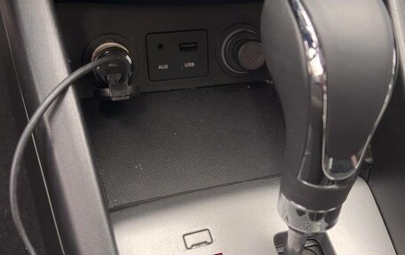 KIA cee'd I рестайлинг, 2011 год, 1 040 000 рублей, 8 фотография