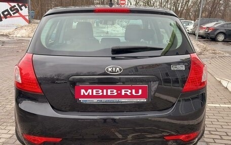KIA cee'd I рестайлинг, 2011 год, 1 040 000 рублей, 5 фотография