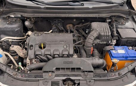 KIA cee'd I рестайлинг, 2011 год, 1 040 000 рублей, 16 фотография