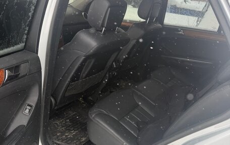 Mercedes-Benz M-Класс, 2005 год, 700 000 рублей, 7 фотография