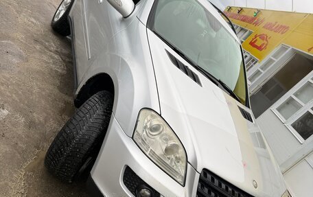 Mercedes-Benz M-Класс, 2005 год, 700 000 рублей, 2 фотография