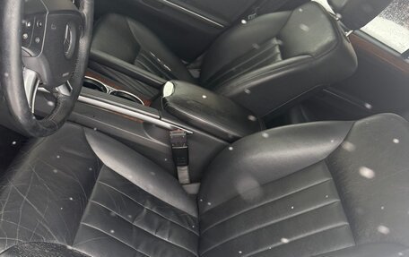 Mercedes-Benz M-Класс, 2005 год, 700 000 рублей, 8 фотография