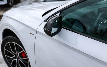 Audi Q5, 2025 год, 5 790 000 рублей, 4 фотография