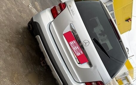 Mercedes-Benz M-Класс, 2005 год, 700 000 рублей, 3 фотография