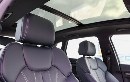 Audi Q5, 2025 год, 5 790 000 рублей, 17 фотография