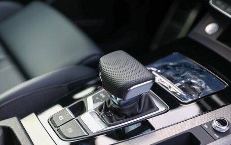 Audi Q5, 2025 год, 5 790 000 рублей, 19 фотография