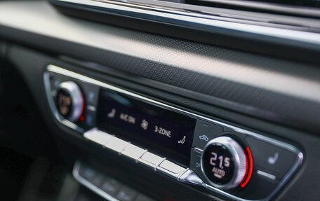 Audi Q5, 2025 год, 5 790 000 рублей, 21 фотография