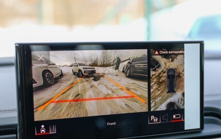 Audi Q5, 2025 год, 5 790 000 рублей, 24 фотография