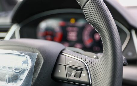 Audi Q5, 2025 год, 5 790 000 рублей, 26 фотография