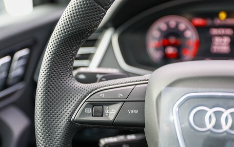 Audi Q5, 2025 год, 5 790 000 рублей, 25 фотография