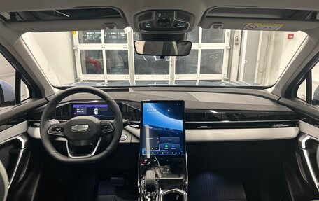 Geely Atlas, 2025 год, 3 596 758 рублей, 8 фотография