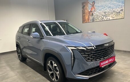 Geely Atlas, 2025 год, 3 596 758 рублей, 2 фотография