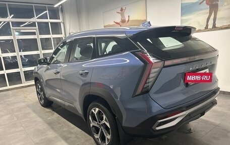 Geely Atlas, 2025 год, 3 596 758 рублей, 4 фотография