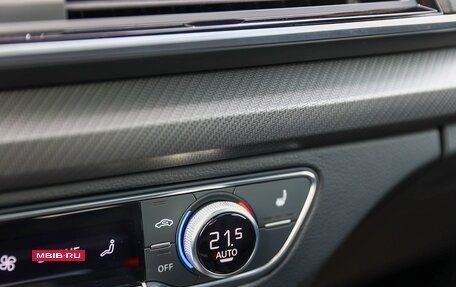 Audi Q5, 2025 год, 5 790 000 рублей, 27 фотография