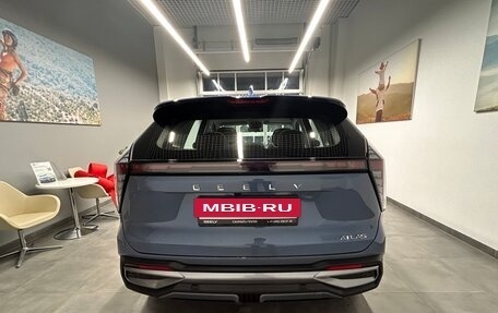 Geely Atlas, 2025 год, 3 596 758 рублей, 3 фотография