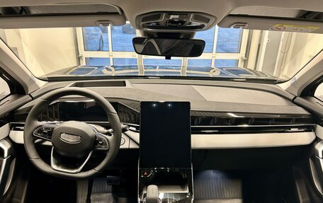 Geely Atlas, 2025 год, 3 596 758 рублей, 8 фотография