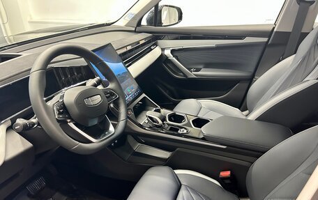 Geely Atlas, 2025 год, 3 596 758 рублей, 6 фотография