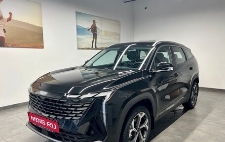 Geely Atlas, 2025 год, 3 596 758 рублей, 3 фотография