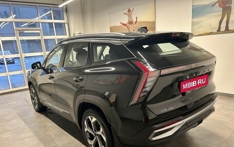 Geely Atlas, 2025 год, 3 596 758 рублей, 2 фотография