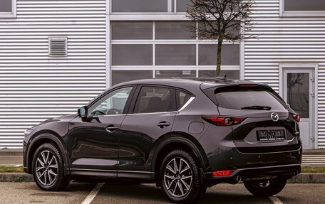 Mazda CX-5 II, 2021 год, 2 355 000 рублей, 4 фотография