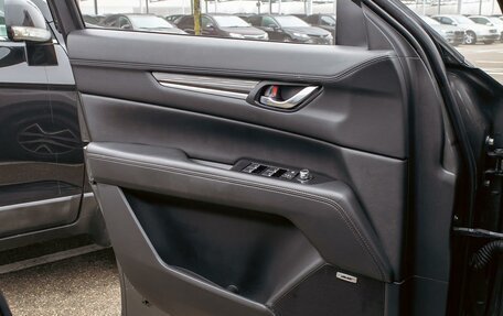 Mazda CX-5 II, 2021 год, 2 355 000 рублей, 12 фотография