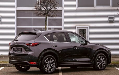 Mazda CX-5 II, 2021 год, 2 355 000 рублей, 6 фотография