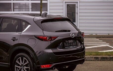 Mazda CX-5 II, 2021 год, 2 355 000 рублей, 10 фотография