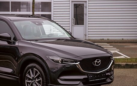 Mazda CX-5 II, 2021 год, 2 355 000 рублей, 7 фотография
