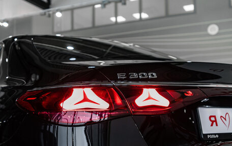 Mercedes-Benz E-Класс, 2025 год, 9 650 000 рублей, 11 фотография