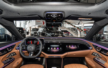 Mercedes-Benz E-Класс, 2025 год, 9 650 000 рублей, 13 фотография
