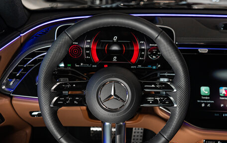 Mercedes-Benz E-Класс, 2025 год, 9 650 000 рублей, 15 фотография